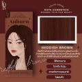 Auburn Kota Professional Cosmetics Hair Color. 
