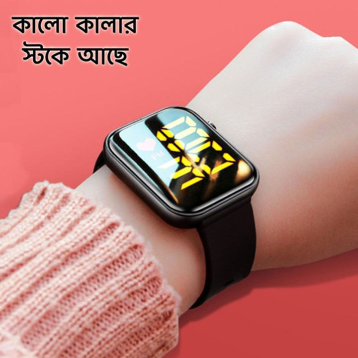 Fashionable%20Square%20LED%20Digital%20Sports%20Watch,%20Waterproof%20LED%20Wrist%20Watch%20-%20Watch%20-%20Image%206