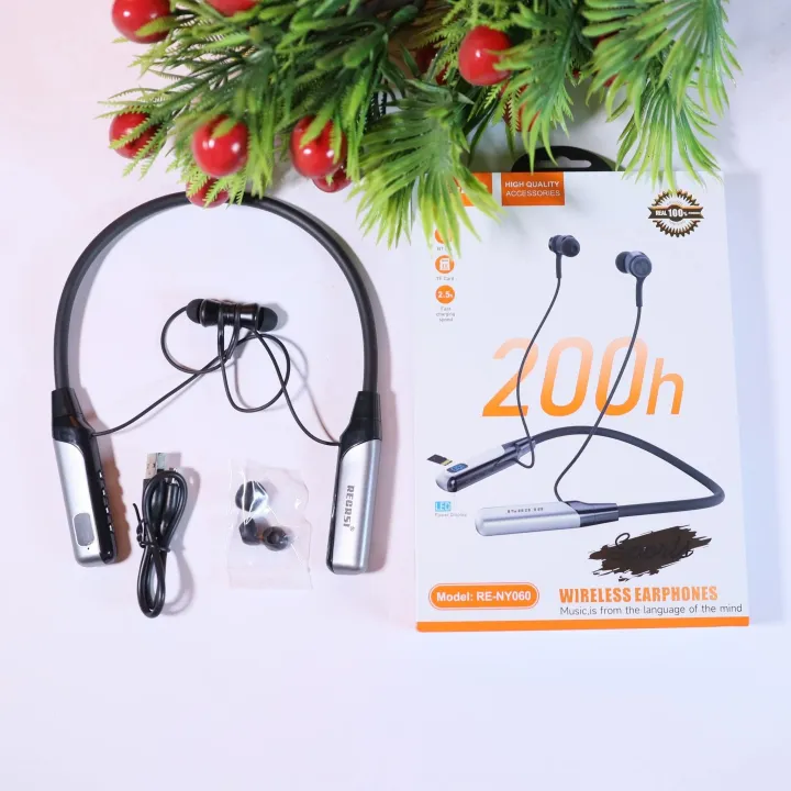 RECRSI%20RE-NY060%20Bluetooth%205.3%20Long%20200%20Hours%20Battery%20Backup%20Neckband%20Earphone%20-%20Supports%20SD%20Card%20Playing%20-%20Image%202