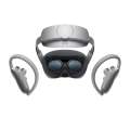 Pico 4 PRO All-in-One Enterprise 4K Screen VR-Headset ,PICO VR Glasses With 6DoF Controllers.