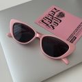 Sweet Girl Sunglasses Women Eyeglasses New Female Male Sun Protection. 