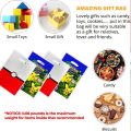 10pcs Pokemon Pokeball Gift Bag Loot Bag Boy Pikachu Birthday Party Supplies Decorations Kids Toys Gift Party Favors. 