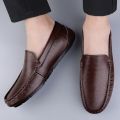 Premium Quality Loffer For Men Men's Loafer For Wedding Party Fashion Daily Functional Use Elegant by Kohioor Shop BD. 