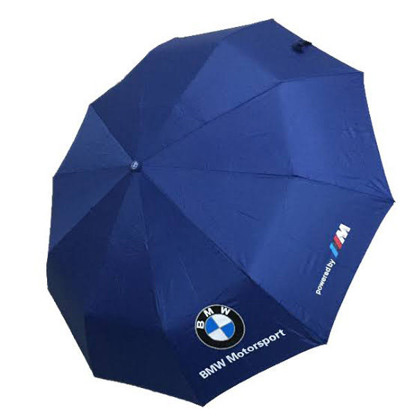 BMW%20Motorsport%20walking-stick%20microfiber%20polyester%20umbrella%20-%20Image%203