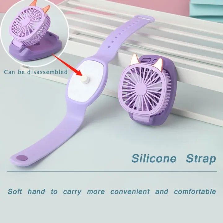 Cartton%20Cat%20Design%20Portable%20Wrist%20Strap%20Mini%20Watch%20Hand%20Held%20Fan%20USB%20Charging%20Small%20Rechargeable%20Fans%20With%20Colorful%20LED%20Lights%20-%20Image%205