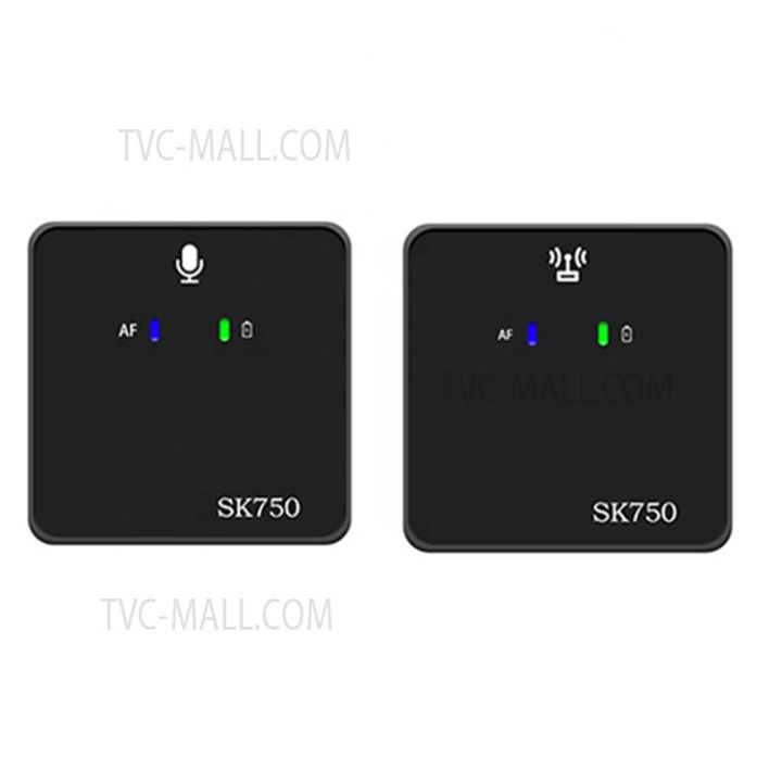 SK750%20Wireless%20Lavalier%20Microphone%20for%20Phone%20DSLR%20Camera%20Smartphone%202.4GHz%20Wireless%20Mic%20Recording%20for%20Vlog%20-%20Image%205