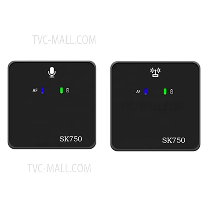 SK750%20Wireless%20Lavalier%20Microphone%20for%20Phone%20DSLR%20Camera%20Smartphone%202.4GHz%20Wireless%20Mic%20Recording%20for%20Vlog%20-%20Image%205
