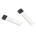 10Pcs Y3144 Sensitive Hall Effect Sensor Magnetic Detector 4.5-24V.