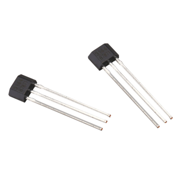 10Pcs%20Y3144%20Sensitive%20Hall%20Effect%20Sensor%20Magnetic%20Detector%204.5-24V%20-%20Image%203