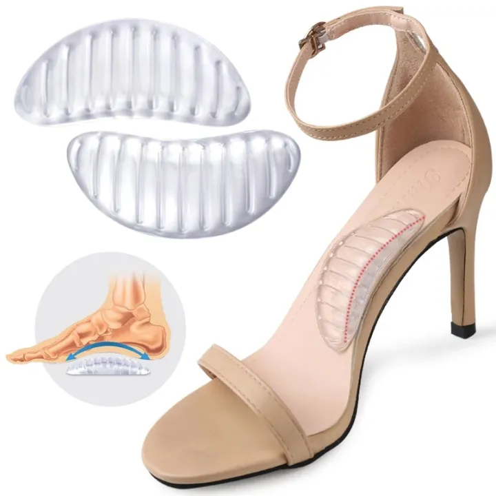 Silicone%20Gel%20Pad%20Forefoot%20Insole%20Shoes%20Pads%20High%20Heel%20Soft%20Orthopedic%20Insole%20Anti-Slip%20Foot%20Protection%20Foot%20Cushions%20Pain%20Relief%20-%20Image%203