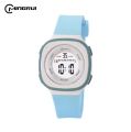Level Nera G FORSE Kids Watches Fashion Luminous Waterproof Alarm Clock Digital Watches Boys and Girls Student Electronic Watch Gift. 