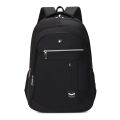 2023 New Backpack Bag Business Laptop Backpack Men's Fashion Simple Casual Travel Bag Student School Bag.