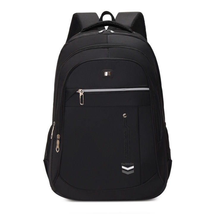 2023%20New%20Backpack%20Bag%20Business%20Laptop%20Backpack%20Men's%20Fashion%20Simple%20Casual%20Travel%20Bag%20Student%20School%20Bag%20-%20Image%208