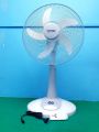 Rechargeable Fan Defender / Kennede (16") KTH/KN-2986HRS, Warranty 01 Year & Service Warranty 03 years.. 