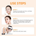 Face Scrub Deep Cleansing Skin Formula Natural Ingredient Skin Care Gentle Non Irritating Formula. 