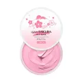 LAIKOU Sakura Skin care Combo (eye mask/essence cream/serum/mud mask/sleeping mask/eye cream). 