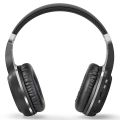 (COD Available） Bluedio H+ Turbine Wireless Bluetooth 4.1 Stereo Headphones Headset with Mic & Micro SD Card Slot & FM Radio, For iPhone, Samsung, Huawei, Xiaomi, HTC and Other phones, All Audio Devices. 
