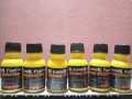 Annex Fuel Octane Booster for Motorcycle & Car - 30ml (6pcs). 