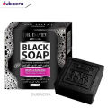 DR. DAVEY Black Soap 100 gm. 