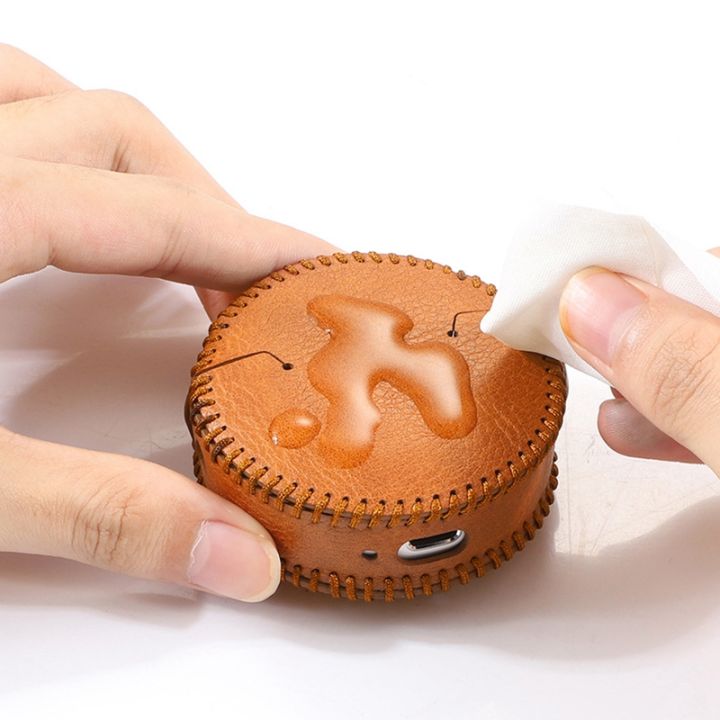 Case%20for%20Huawei%20Freebuds%203%20Case%20Cover%20High%20Quality%20Soft%20PU%20Leather%20Headphone%20Waterproof%20Protective%20Cover%20-%20Image%207