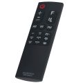 AKB75595412 Remote Control Sound Bar Remote Control SK5 Remote Control for LG Sound Bar SK5 SK5Y SL5Y SL6Y SN6Y.