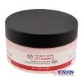 Body Shop Vitamin E Moisture Cream 100ML UK. 