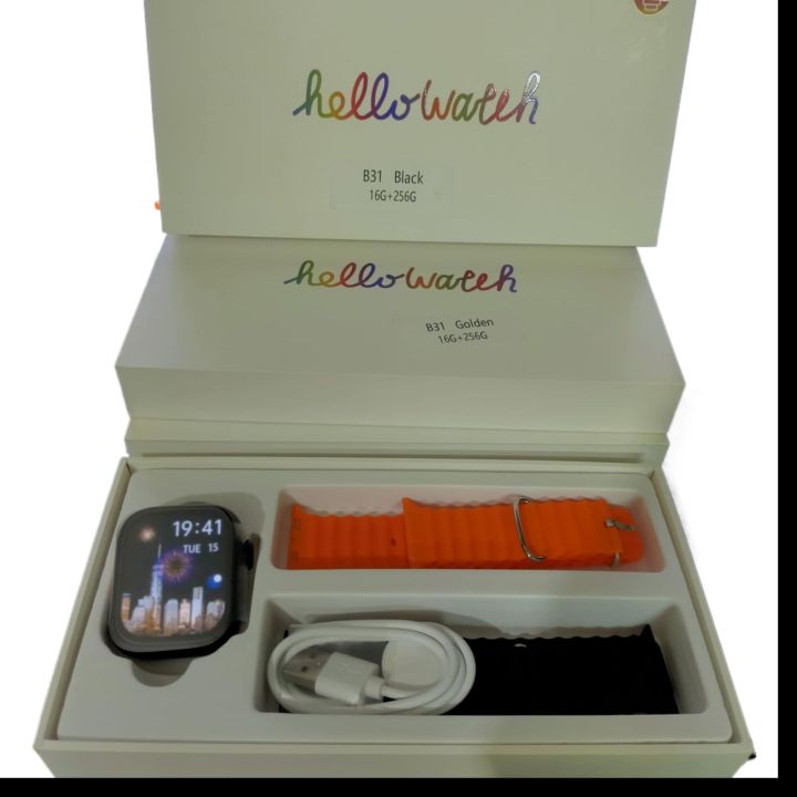 Ultra%20S9%20/%20B31%20/%20Z7s/B10%20Silvery%205g%20Sim%20Supported%20%20Android%20%20Smartwatch%20With%20Dual%20Camera%2016GB%20RAM%20256GB%20ROM%20&%20260*%20Rotating%20Camera%20Sl-14251%20-%20Image%202