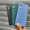 for samsung galaxy a03 soft silicone back cover. 
