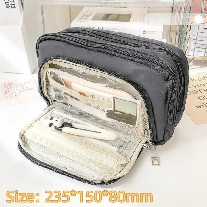 Canvas%20Kawaii%20Student%20Large%20Capacity%20Stationery%20Pencil%20Cases%20Pouch%20Girls%20Gifts%20Pouch%20for%20School%20Cute%20Girls%20-%20Image%206