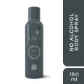 Lafz No Alcohol Perfume (160ml).