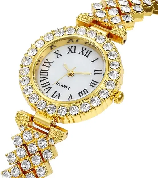 New%20Fashion%20Watch%20Diamond%20Round%20dial%20Women's%20Watch%20Stainless%20steel%20Watch%20Gift%20For%20Women%20-Women%20Watch%20-%20Image%203