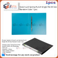 Good Luck Spring Punch Single file A4 Size Random Color 1 pcs. 