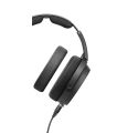 Sennheiser HD 490 Pro Plus professional recording studio open wired earphone monitoring video production monitoring earphones. 