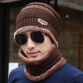 UGLY FISH Cap Winter Hat And Neck Warmer For Men and Woman Unisex Nazara.