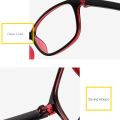Blue Ray Computer Glasses Men Screen Radiation Eyewear Brand Design Office Gaming Blue Light Goggle UV Blocking Eye Spectacles.