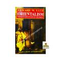Orientalism by Edward W Said. 