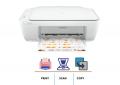 HP DeskJet Ink Advantage 2336 All-in-One Color Printer. 