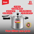 Kiam Premium Pressure Cooker 5.5 Ltr. 