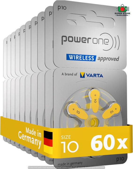Power%20One%20-Germany%20Hearing%20Aid%20Battery%20Size%2010,%20Pack%20of%206%20Batteries%20-%20Image%202
