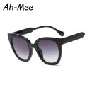 New Women Cat Eye Vintage Sunglasses Brand Designer Retro Gradient Sun Glasses Female Lady Eyeglass Cateye Eyewear Goggles. 