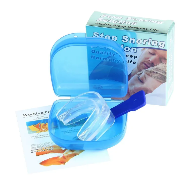 Mouth%20Guards%20For%20Teeth%20Grinding,%20Anti%20Snoring%20Devices%20Sleep%20Aid%20Custom%20Fit%20Night%20Dental%20Guard%20With%20Case%20For%20Sleeping%20-%20Image%204