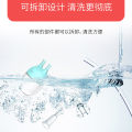 Silica gel children's hygienic nasal aspirator for nose Nose Cleaning/Nasal Aspirators Device_1pcs.