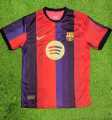 FC Barcelona 2026-2027 home jersey. 