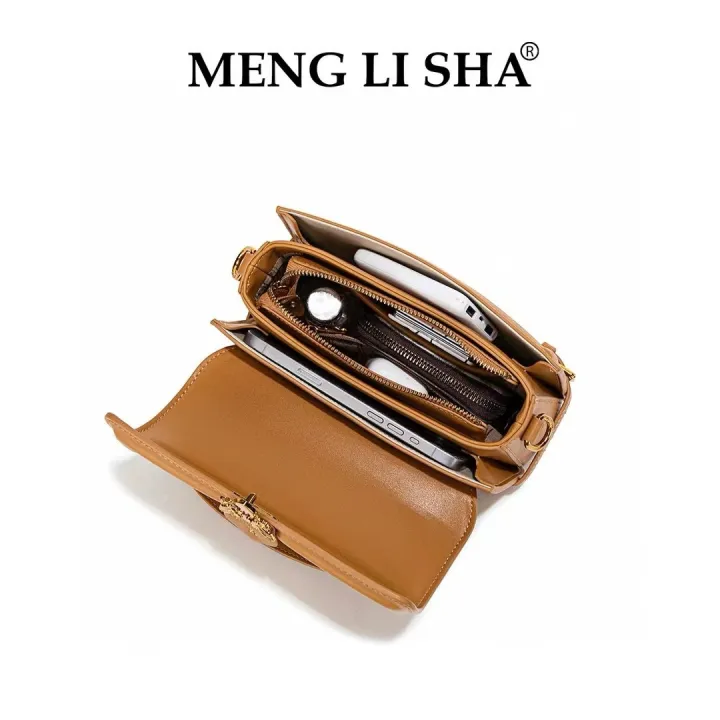 Menglisha%202024%20New%20Raffia%20Lock%20Handbag%20Bag%20Women's%20Premium%20Fashion%20Crossbody%20Bag%20-%20Image%203