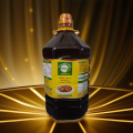 Shorishar Tel_Mustard Oil (5 litre)_Ghani Bhanga Shorishar Tel_Mustard Oil for Cooking and Baking_Grocery Baking Cooking_Skin Hair Treatment_Hair Oil_Shorisha Tel for Healthy Diet. 