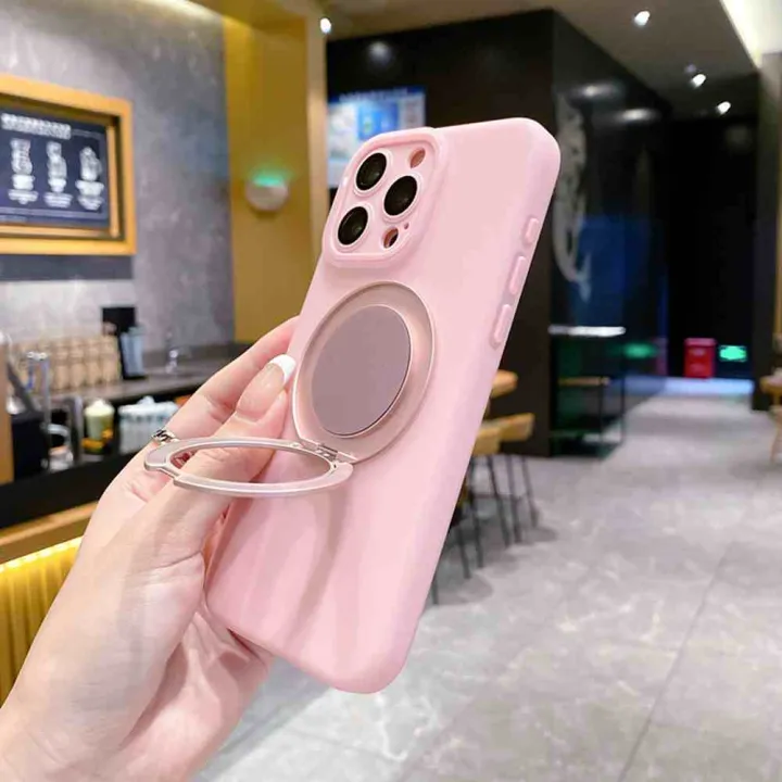 HOCE%20Luxury%20360%C2%B0%20Rotate%20Bracket%20Magnetic%20Ring%20Phone%20Cases%20for%20iPhone%2015%2014%2013%2012%20Pro%20Max%20Case%20Colorful%20Jelly%20Soft%20Silicone%20Cover%20Casing%20-%20Image%209