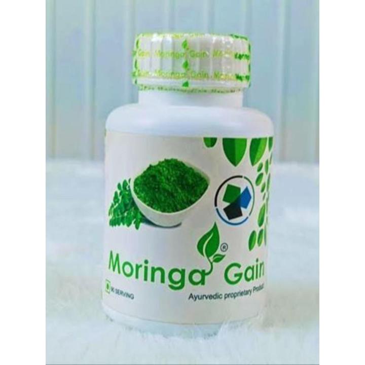 Quality natural Moringa Gain/Natural Moringa Gain