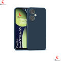 FOR OnePlus Nord ce3 lite 5g Silicone Soft Back Cover Case -Back Cover. 