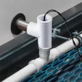 SS1 Condensate Overflow Switch, SS1 Float Switch T Shape. 