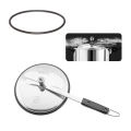 Pressure Cooker Sealing Ring Gasket.